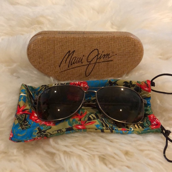 Maui Jim Other - Maui Jim Sunglasses